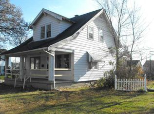 525 Eleanor Ave, Toledo, OH 43612