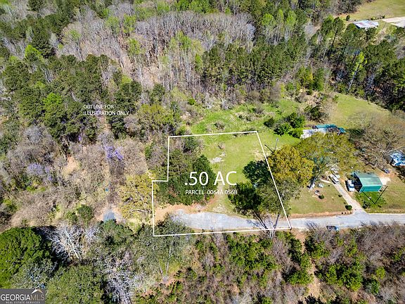 3rd image of 0 Bennett Rd