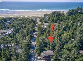 North Ave, Manzanita, OR 97130