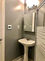 Rented by Corcoran