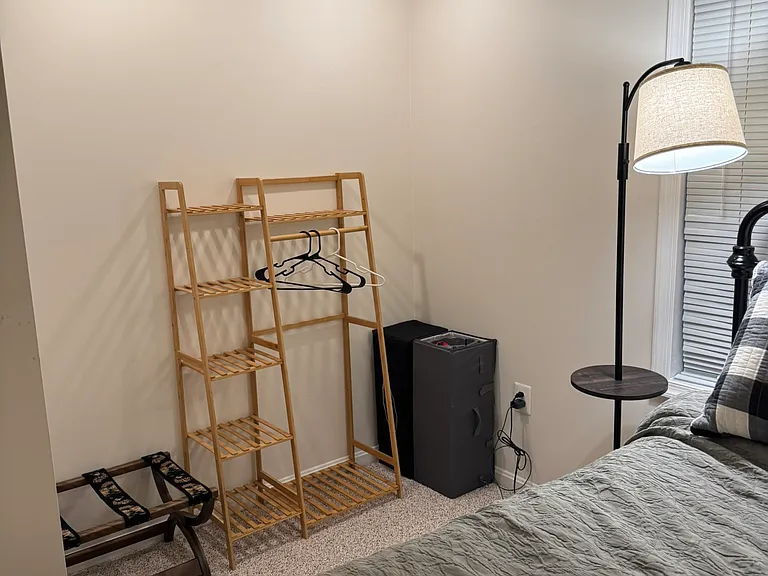 Basement Bedroom #4