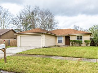7132 Eagles Perch Dr, Jacksonville, FL 32244