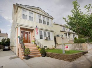 120 Melrose Ave, North Arlington, NJ 07031