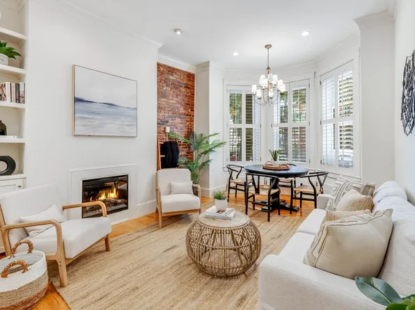 139 Worcester St APT 2, Boston, MA 02118