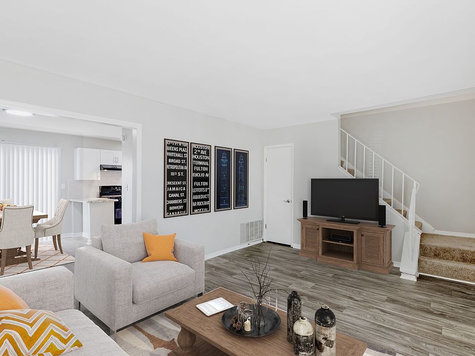 Redwood Ridge 228 Morrow Rd Forest Park GA Zillow