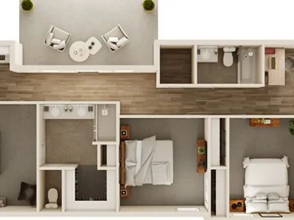 808 NE Heights Ln, Bentonville, AR 72712