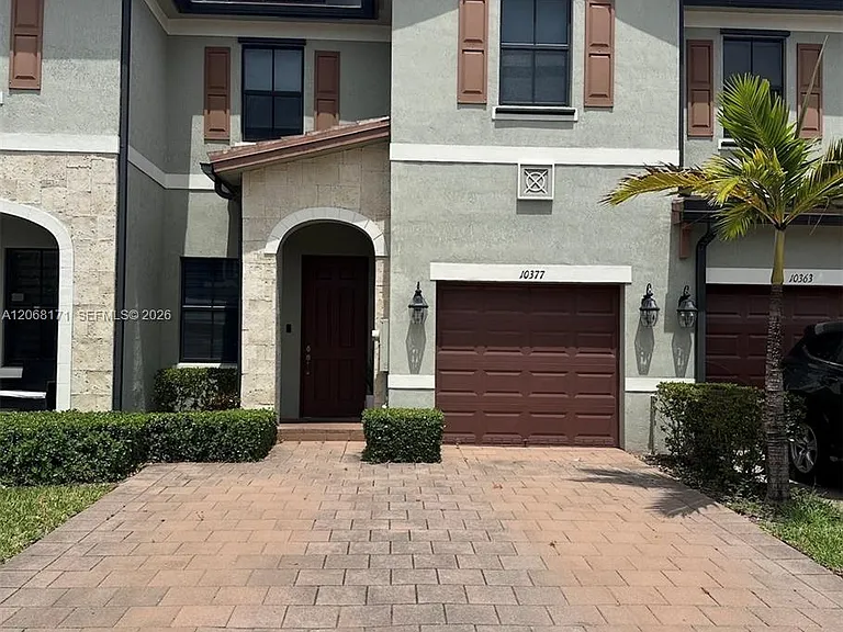 10377 W 34th Ct #10377 — Photo 1