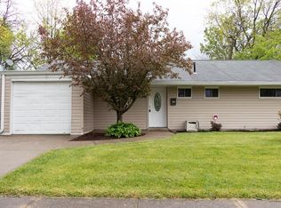 8796 Cabot Dr, Cincinnati, OH 45231
