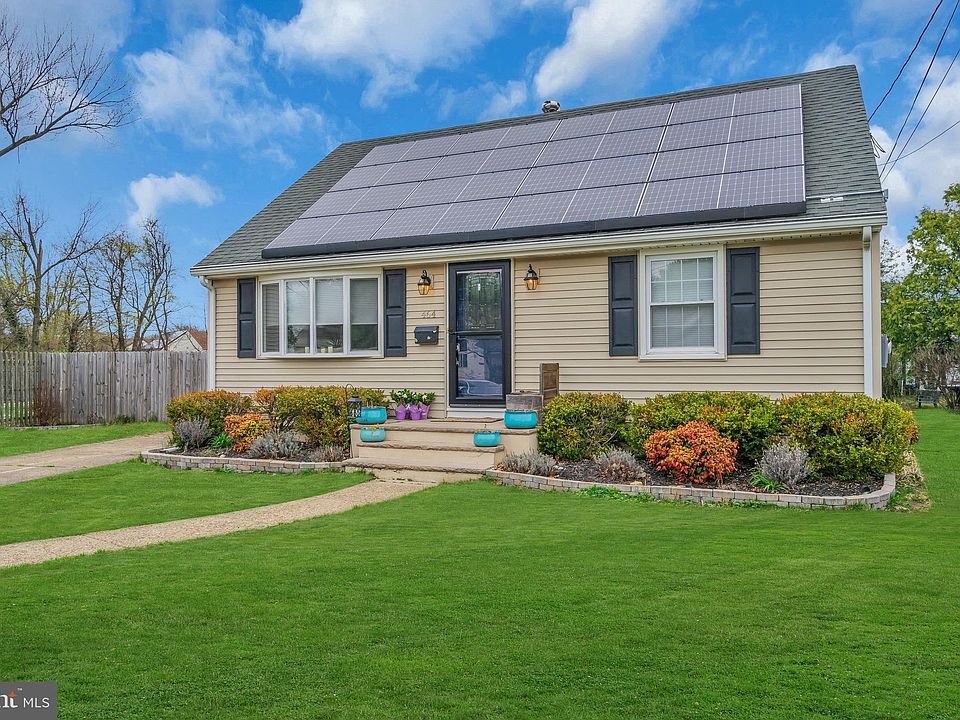 464 Fenwood Ave, Hamilton, NJ 08619 Zillow