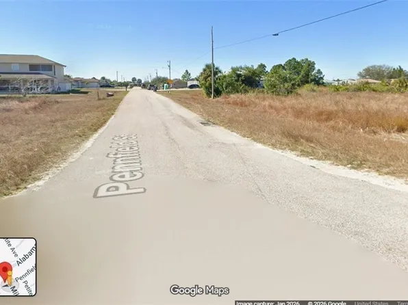 255/257 Pennfield St, Lehigh Acres, FL 33974