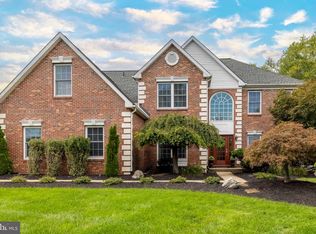 100 Chester Cir, North Wales, PA 19454