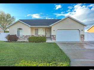 351 E 1050 S, Payson, UT 84651