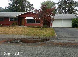 432 SW 19th St, Chehalis, WA 98532