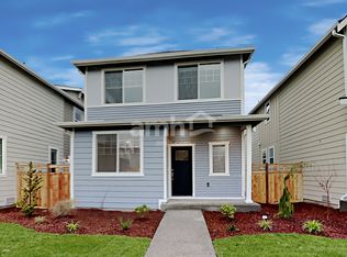 33114 Cypress Ave, Black Diamond, WA 98010