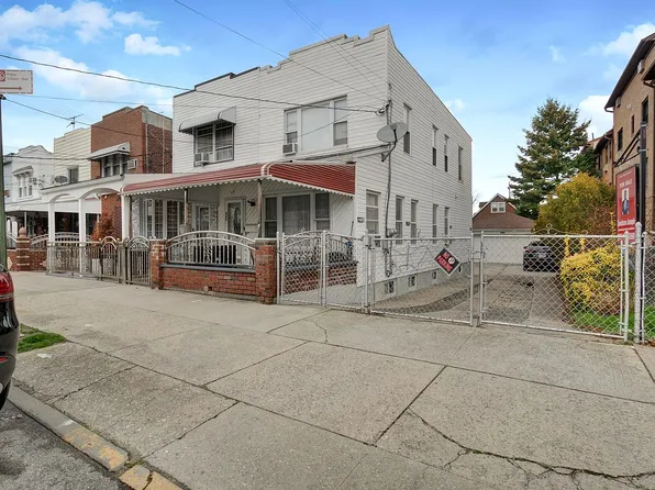 963 E 87th St, Brooklyn, NY 11236