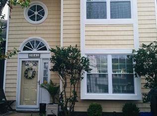 3841 Ocean Tides Dr, Virginia Beach, VA 23455