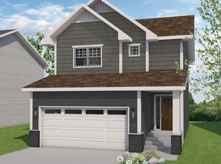 1142 Highland Ln W, West Fargo, ND 58078