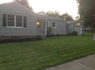 248 Harcourt Dr, Akron, OH 44313