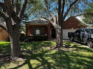 8413 Springfield Gorge Dr, Round Rock, TX 78681