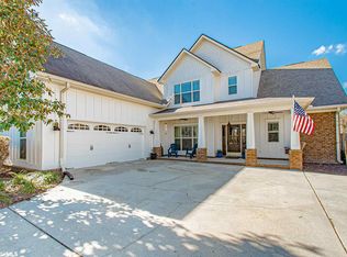 170 Sedgefield Ave, Fairhope, AL 36532
