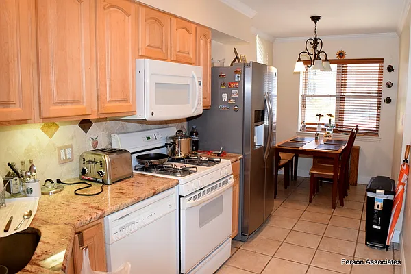 Rented by Ferson Associates LLC | media 11