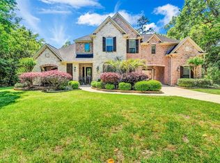 4126 Angling Ln, Spring, TX 77386