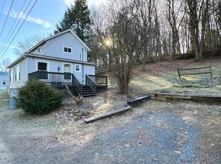 317 Quarry Ave, Du Bois, PA