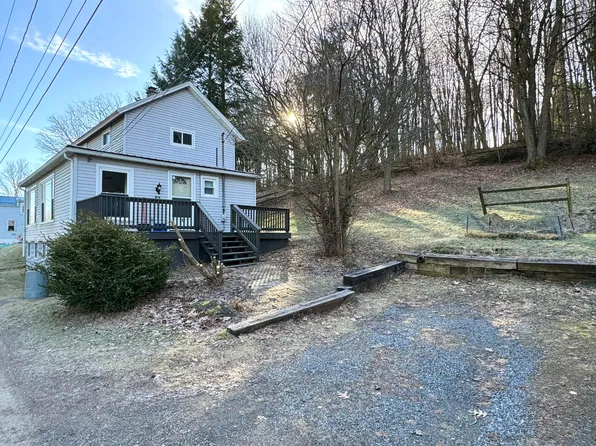 317 Quarry Ave, Du Bois, PA 15801
