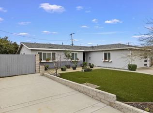 6378 Oriole St, Ventura, CA 93003