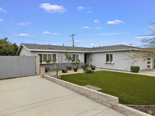 6378 Oriole St, Ventura, CA 93003