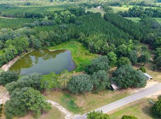 45 Nease Rd, Glennville, GA 30427