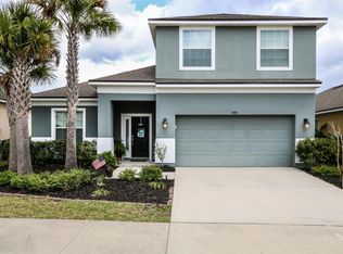 848 Sunny Stroll Dr, Middleburg, FL 32068