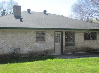 12410 Fairpoint Dr, Houston, TX 77099