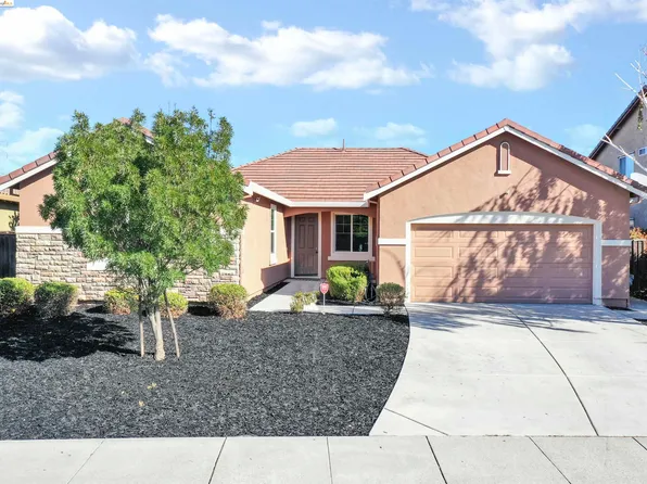 4617 Appleglen St, Antioch, CA 94531