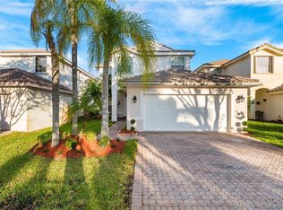 2346 SW 164th Ave #1A, Miramar, FL 33027