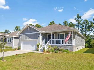 144 American Ct, Santa Rosa Beach, FL 32459