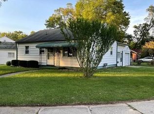 311 W Ainsworth St, Ypsilanti, MI 48197