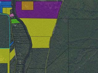 216 Old Magnolia Rd, Crawfordville, FL 32327