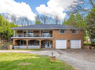 13492 Highway 48, Whitchurch Stouffville, ON L4A 3B2