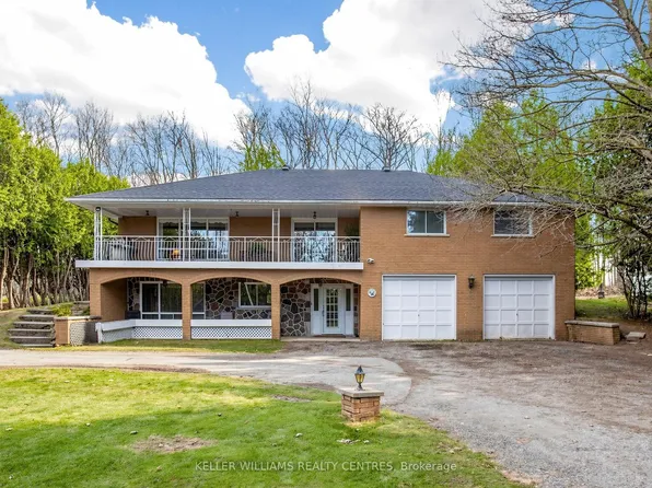 13492 Highway 48, Whitchurch Stouffville, ON L4A 3B2