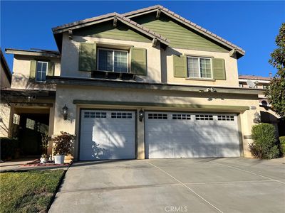 25926 Camino Rosada, Moreno Valley, CA, 92551