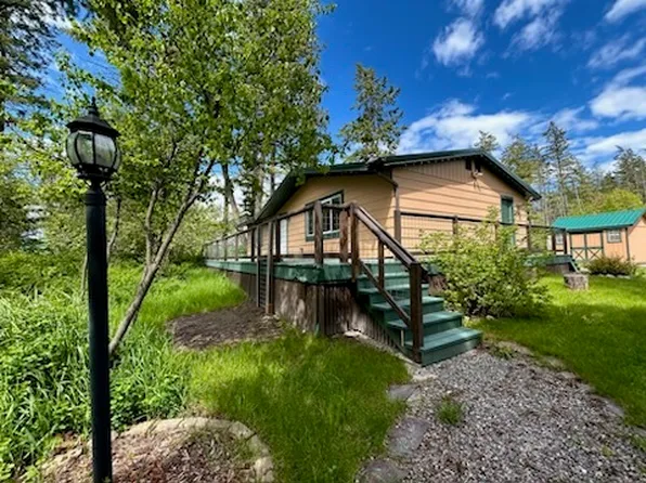 235 Antelope Trl, Whitefish, MT 59937