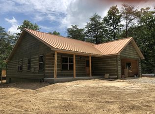 405 Gray Rock Vw LOT 15, Pikeville, TN 37367