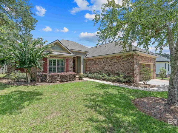 11401 Belize River St, Fairhope, AL 36532