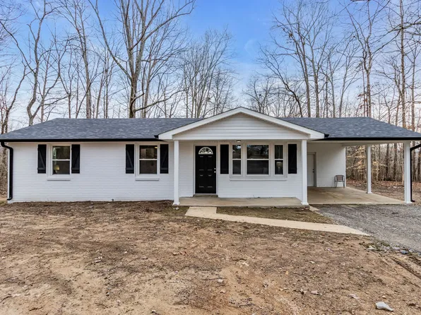 2408 Crestview Dr, Centerville, TN 37033