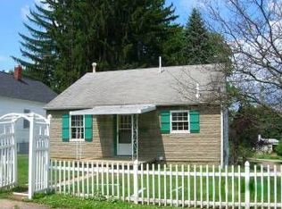 487 Beacon Rd, Newark, OH 43055