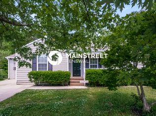 45 Hampton Oaks Dr, Hampton, GA 30228