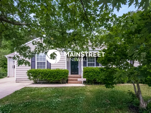 45 Hampton Oaks Dr, Hampton, GA 30228