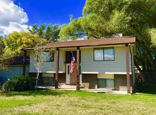 545 Grand Valley Dr, Grand Junction, CO 81504