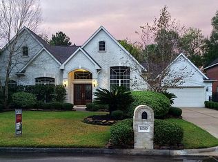 14202 Chartley Falls Dr, Houston, TX 77044